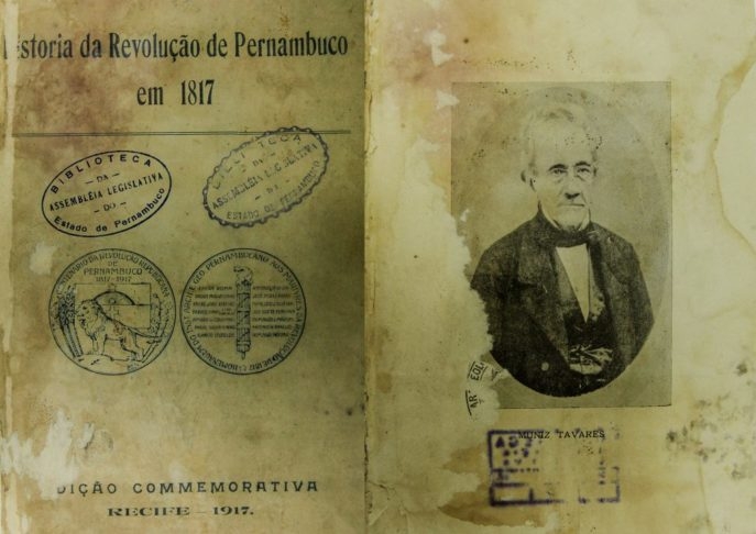 Apesar do fim precoce, a Revolução Pernambucana é vista como um marco importante no processo de independência do Brasil, simbolizando um sonho de liberdade contra o domínio português. Reprodução: Flipar