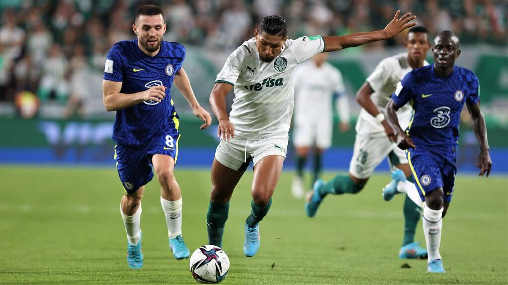 Corinthians segue como último sul-americano campeão do Mundial de Clubes  após derrota do Palmeiras