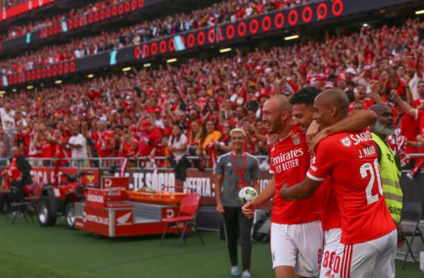 Foto: Reprodução: Jogada10