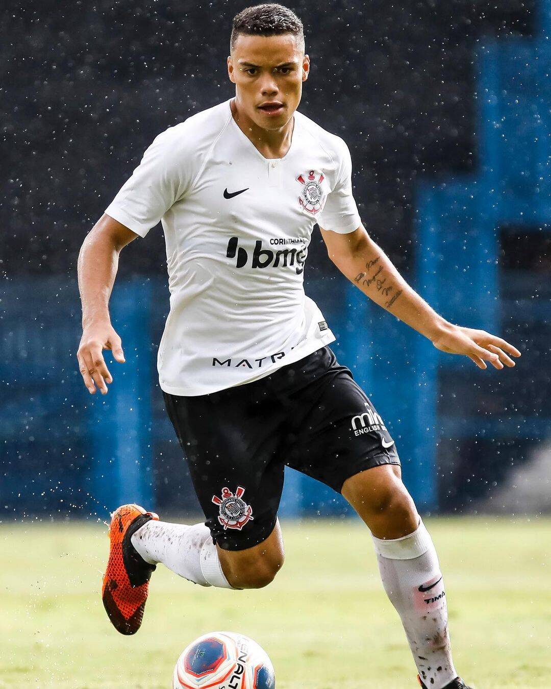 Foto: Rodrigo Coca/Agência Corinthians