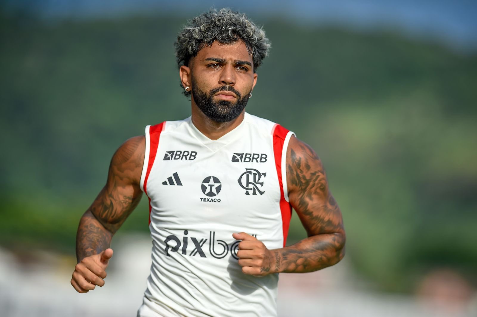 5º Gabigol (Flamengo) - R$ 78,6 milhões (2019)