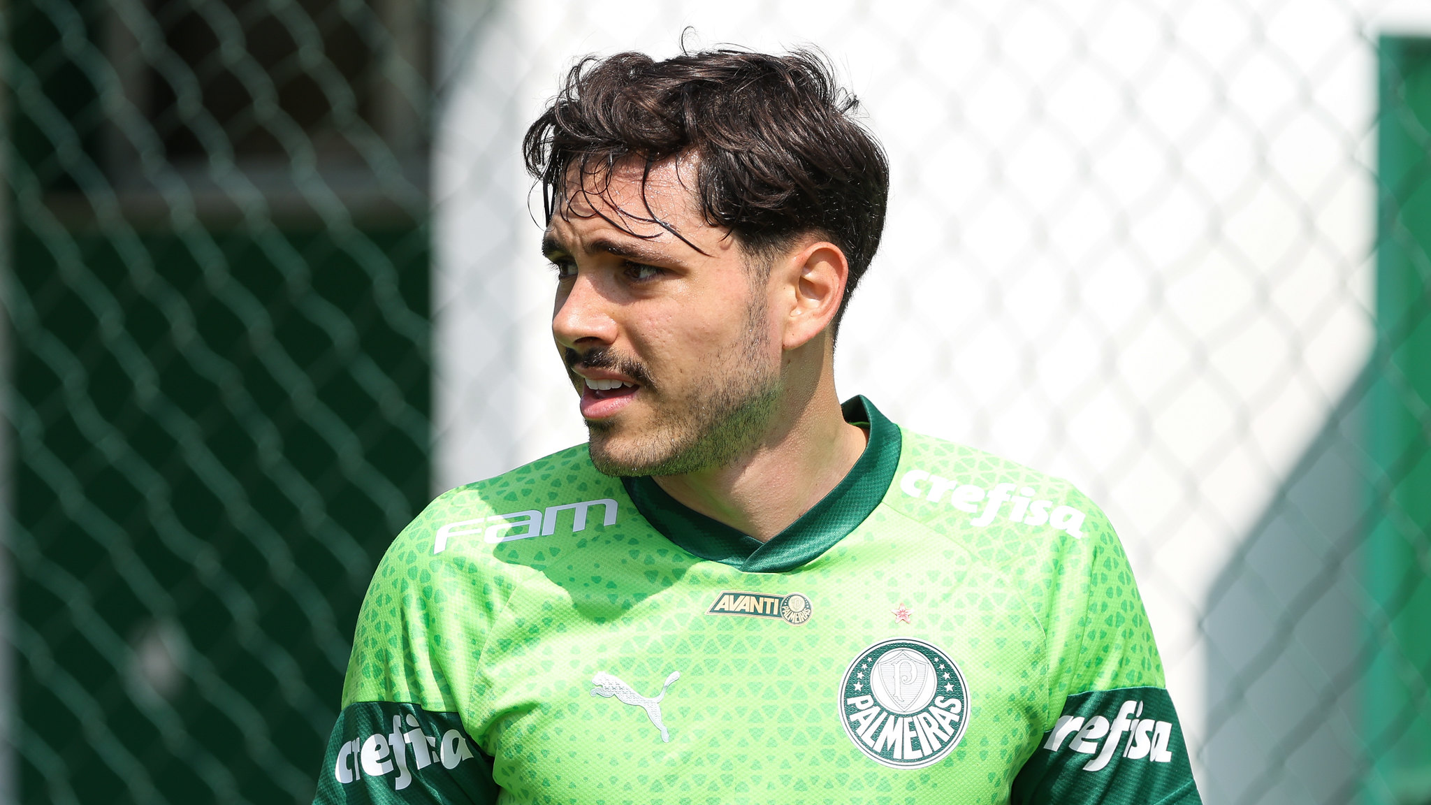Mauricio. Foto: Foto: Divulgacao