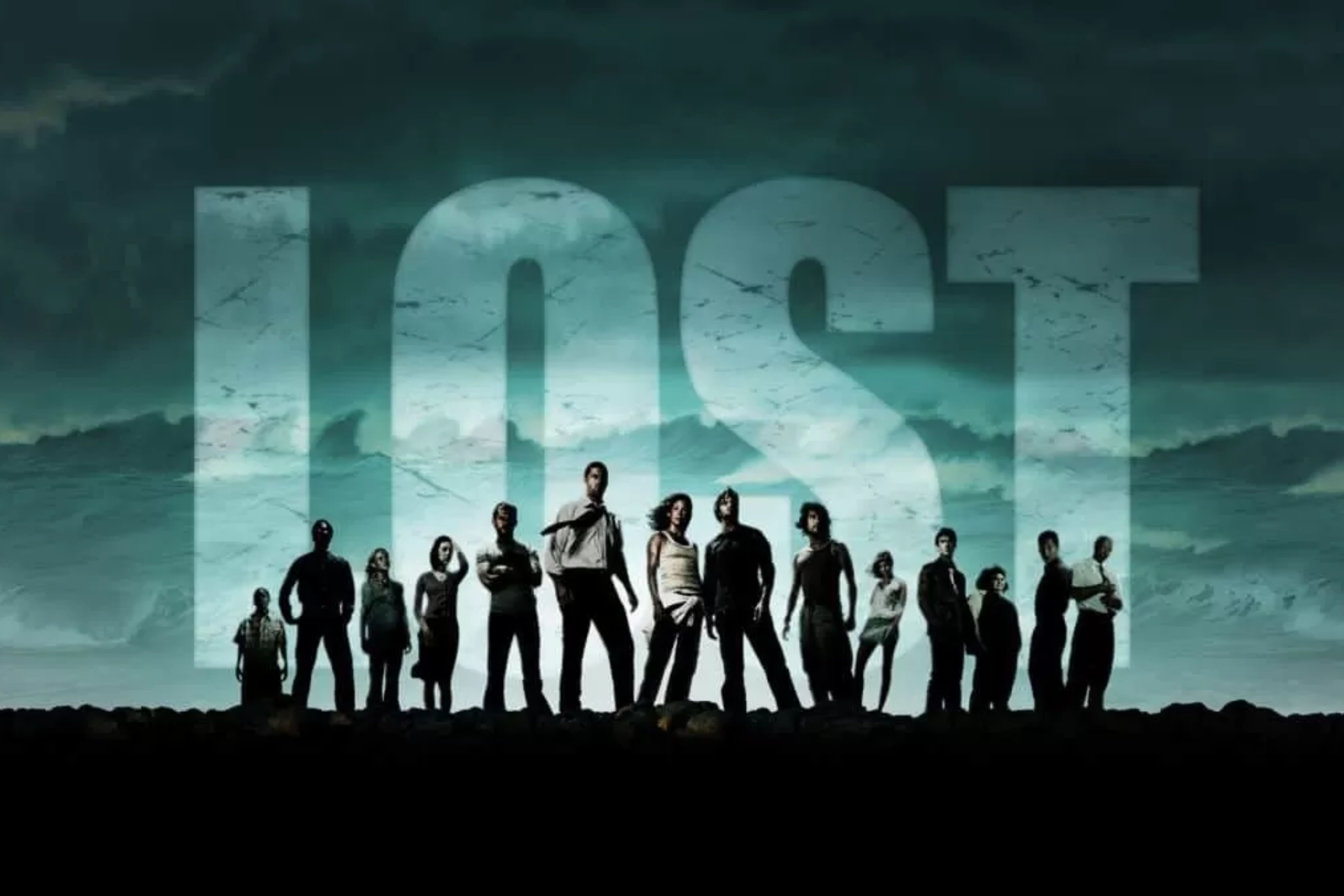 Lost: Temporadas 1 - 6 (15/08/2024) Divulgação