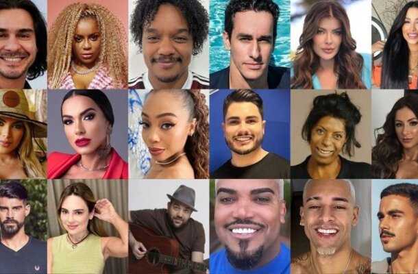 Curte um reality show? Certamente você já deve ter visto algum esportista selecionado para participar do confinamento. 