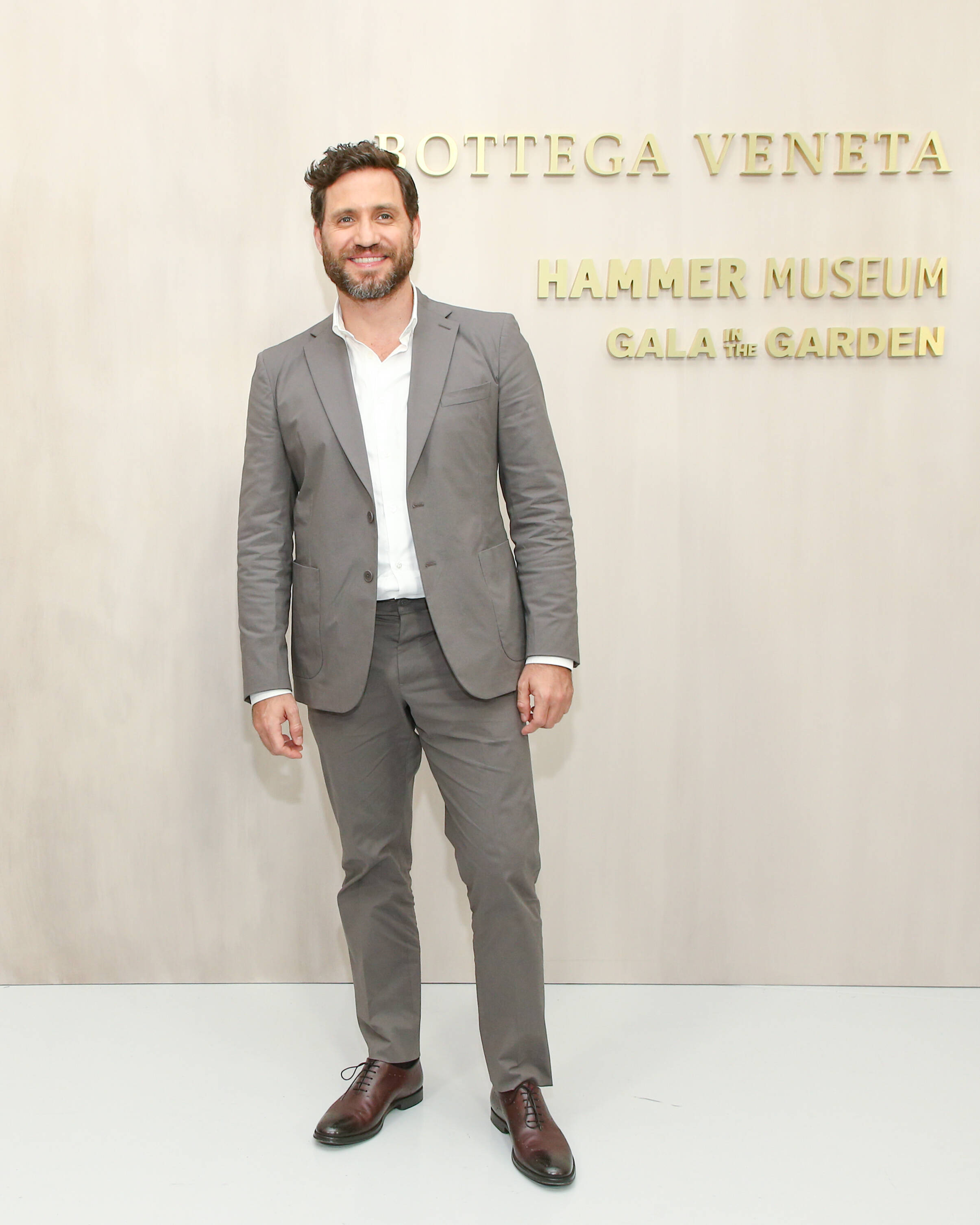 Edgar Ramirez. Foto: BFA – Billy Farrell Agency