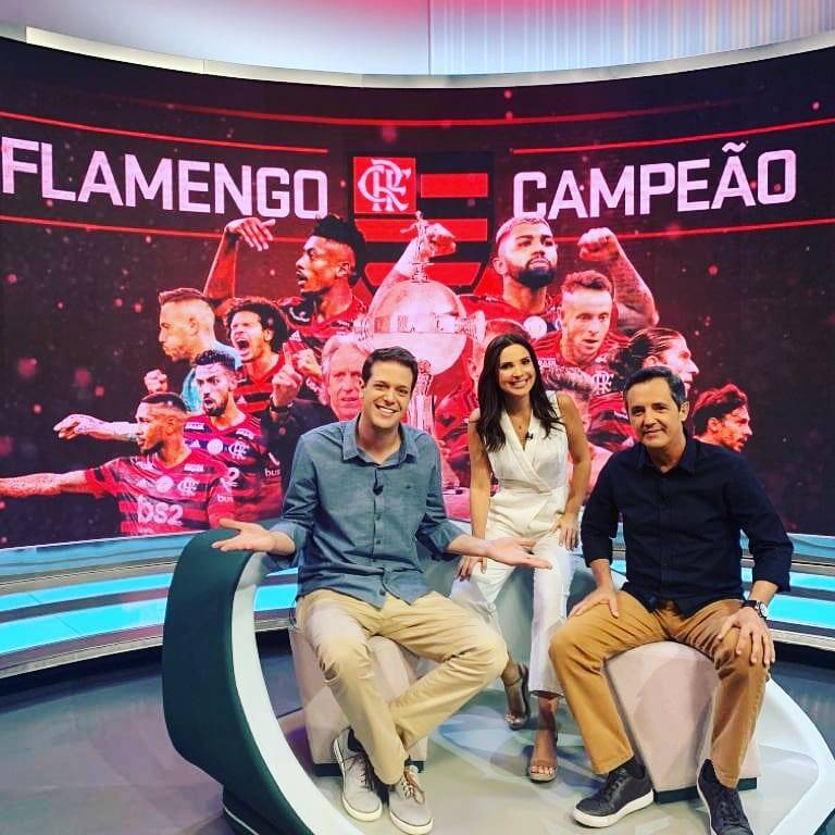 Fred Ring. Foto: Instagram