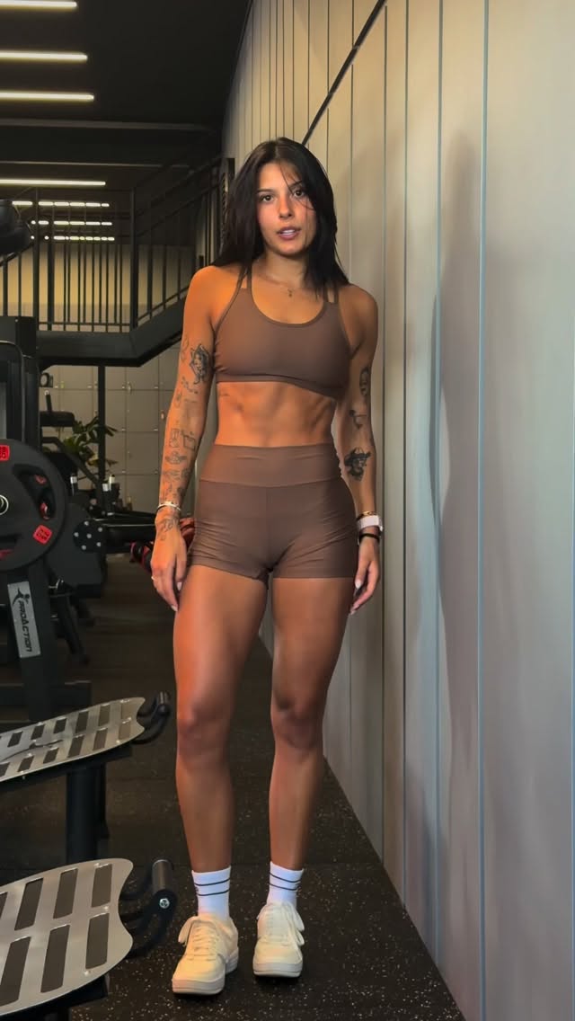 Ana Castela.. Foto: Reprodução/Instagram