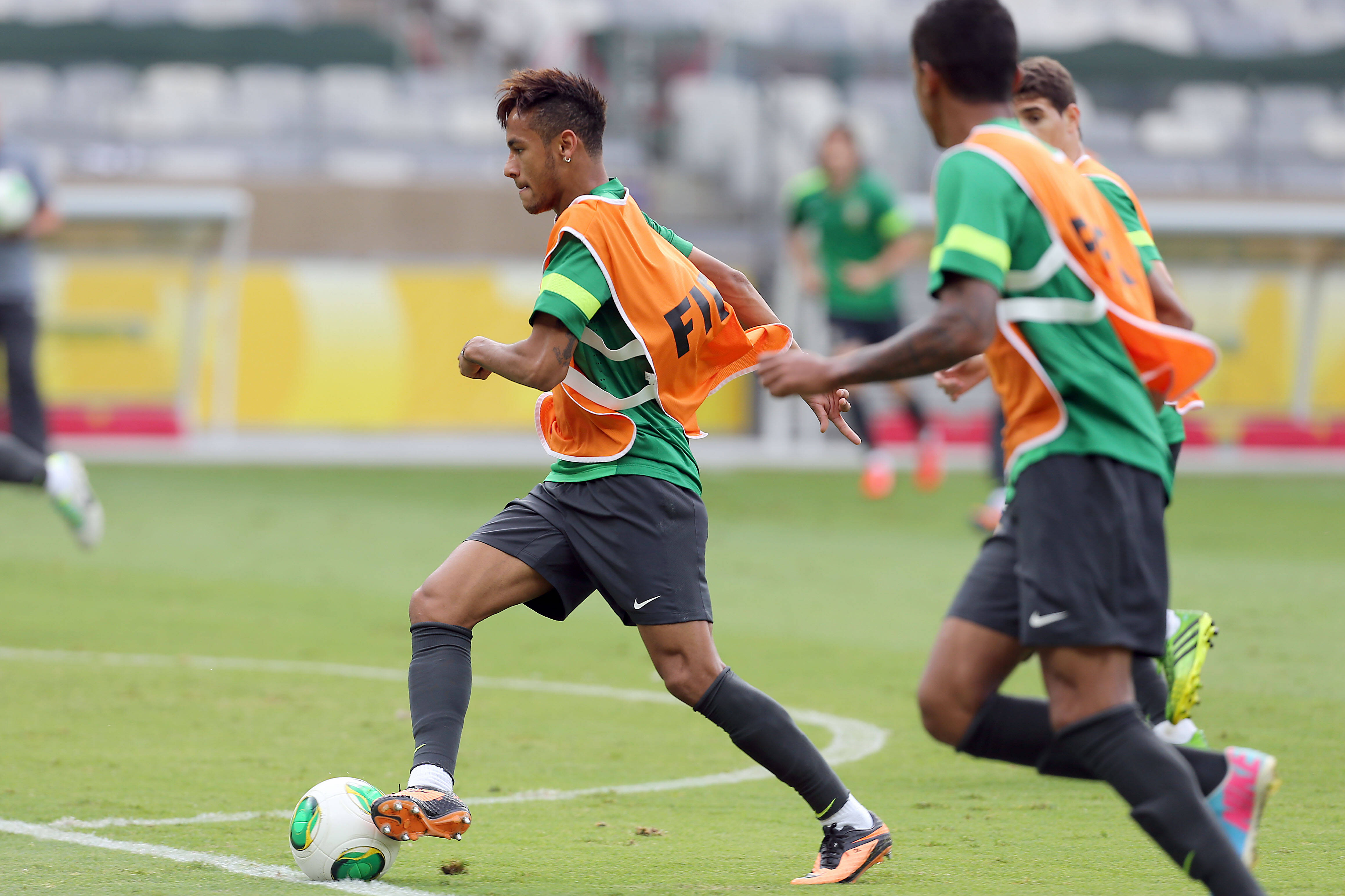 Foto: Jefferson Bernardes/VIPCOMM