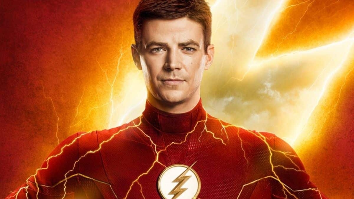 Fãs de Grant Gustin já expressaram o desejo de ver o ator no cinema. Ele é o The Flash da televisão desde 2013. 