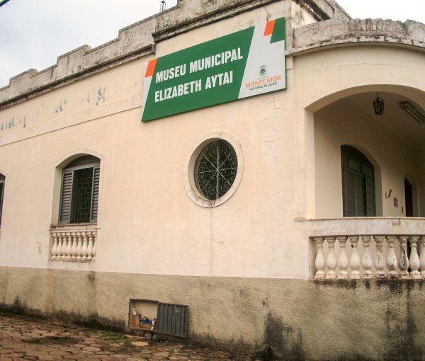 As peças raras serão levadas para o Museu Municipal Elizabeth Aytai, no município de Monte Mor, a 200km de Santos. Reprodução: Flipar