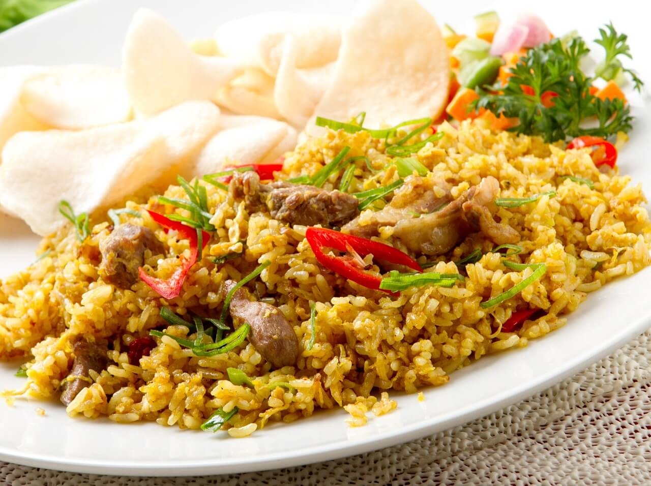Depois da China, os maiores consumidores de arroz são Índia, Indonésia e Bangladesh.  Reprodução: Flipar