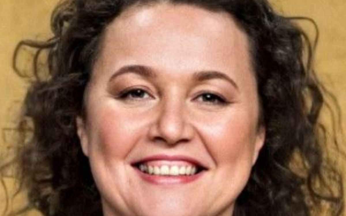 Kelzy Ecard retorna às novelas e detalha mudanças após câncer. Foto: Globo