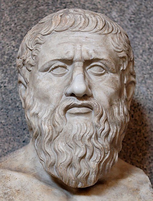 Platão influenciou profundamente o pensamento ocidental em áreas como filosofia, política, educação, arte e literatura. Suas ideias continuam a ser debatidas e estudadas até hoje. Reprodução: Flipar