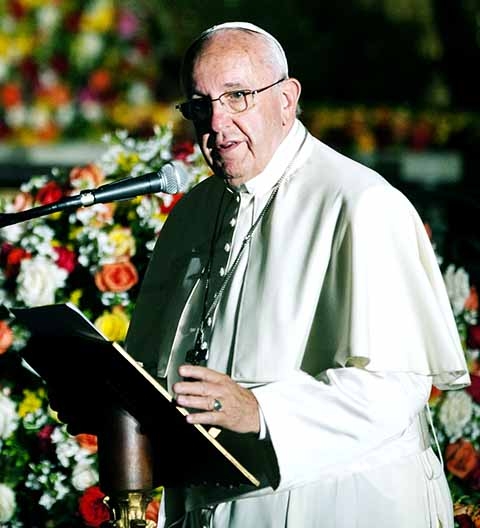 O papa Francisco, morto aos 88 anos em 21/04/2025, foi o 11º pontífice romano desde o início do século 20. O Flipar mostra a seguir todos os ocupante do trono de São Pedro no período! 
 Reprodução: Flipar