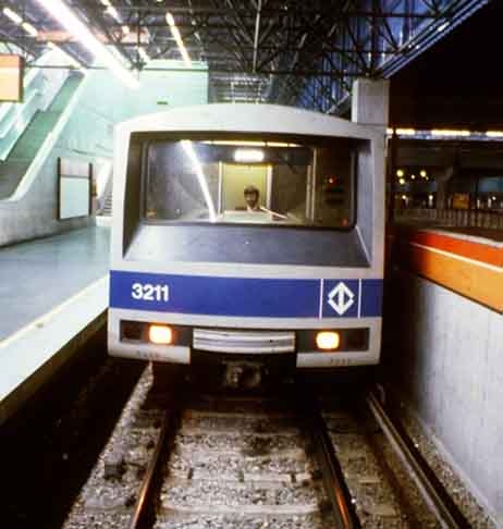 As obras da futura Linha 6-Laranja fazem parte de um dos projetos de expansão da malha do Metrô de São Paulo. 
 Reprodução: Flipar