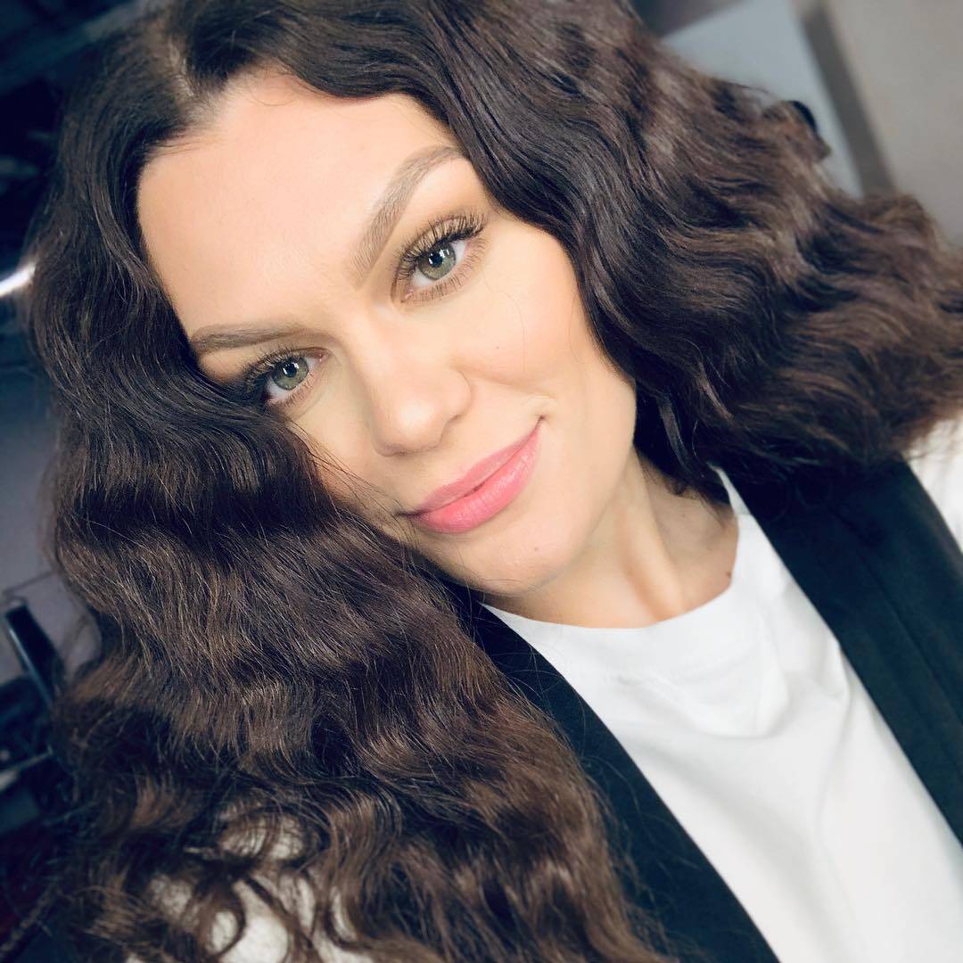 Jessie J fará show em São Paulo em setembro de 2019 Reprodução/Instagram