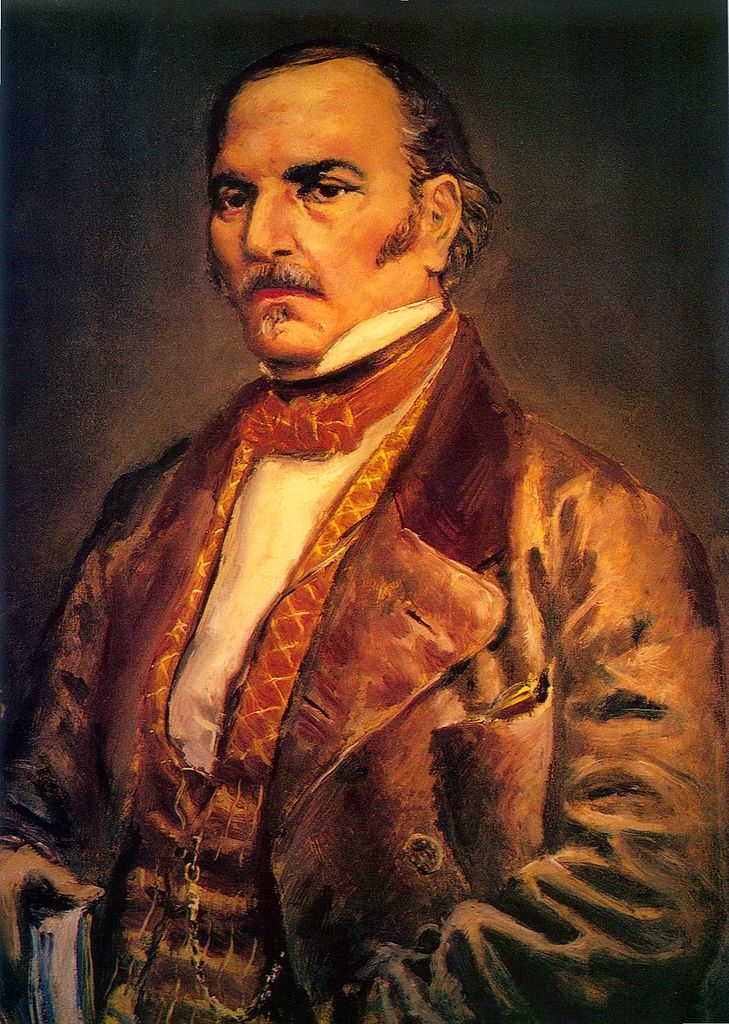 O espiritismo surgiu durante o século XIX, na França, com o pedagogo Hippolyte Léon Denizard Rivail. O estudioso de fenômenos paranormais adotou o pseudônimo Allan Kardec, nome de um druida celta que teria sido sua identidade em uma vida passada. Entre suas obras está “O Livro dos Espíritos’ (1857), o primeiro de um conjunto de cinco publicações de sua codificação da doutrina espírita. 

 Reprodução: Flipar