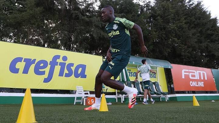 Patrick de Paula. Foto: Instagram