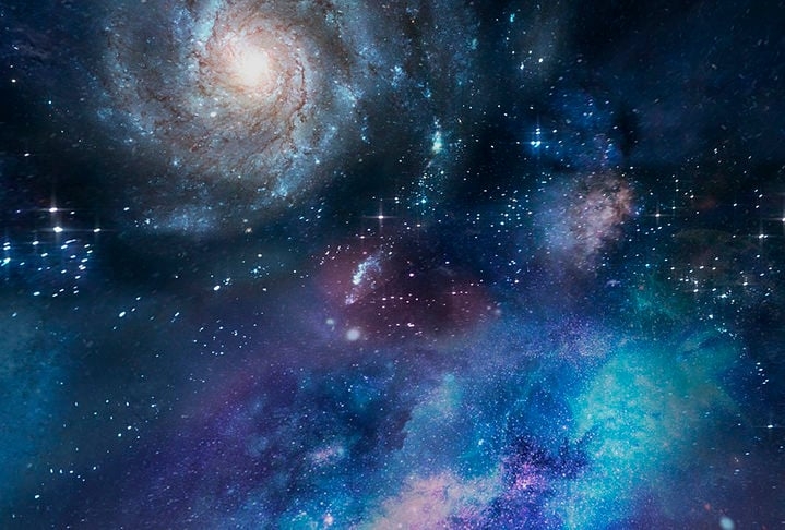 Vamos, então, conhecer um pouco mais desse fantástico cientista, que mudou o mundo com sua paixão pelo cosmos e pelos segredos do universo. Reprodução: Flipar