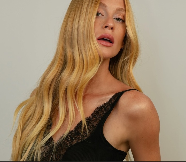 Marina Ruy Barbosa. Foto: Foto: Divulgação/TRUSS