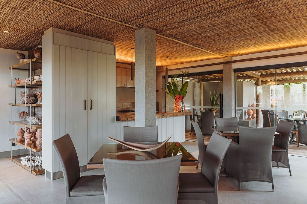 Pousada Maria Bonita em Fernando de Noronha (PE). Foto: Reprodução / Redes Sociais