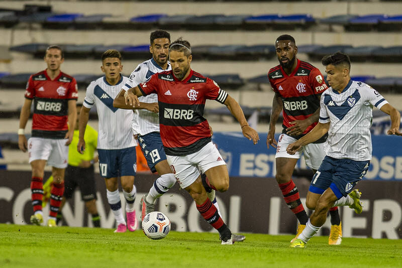 Jogo do Flamengo hoje: onde assistir, que horas vai ser, escalações e mais  - Lance!