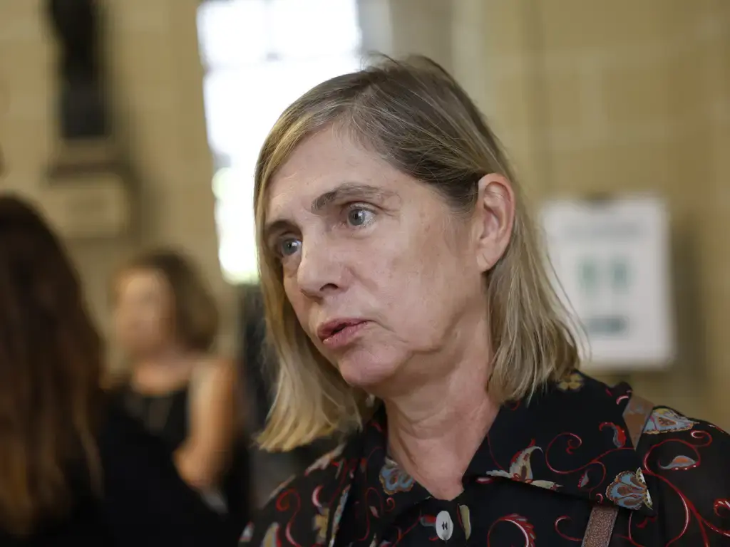 Personalidades comparecem ao velório de Cacá Diegues. Foto:  Fernando Frazão/Agência Brasil