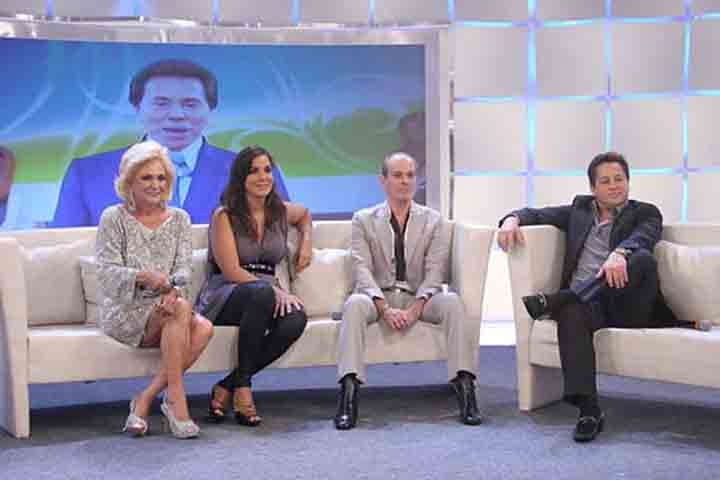 O nome de Hebe Camargo batizou avenidas e espaços culturais. Além disso, peças de teatro, filmes, exposições posteriores relembram sua vida e seu papel na cultura brasileira. 
. Foto: Reprodução: Flipar