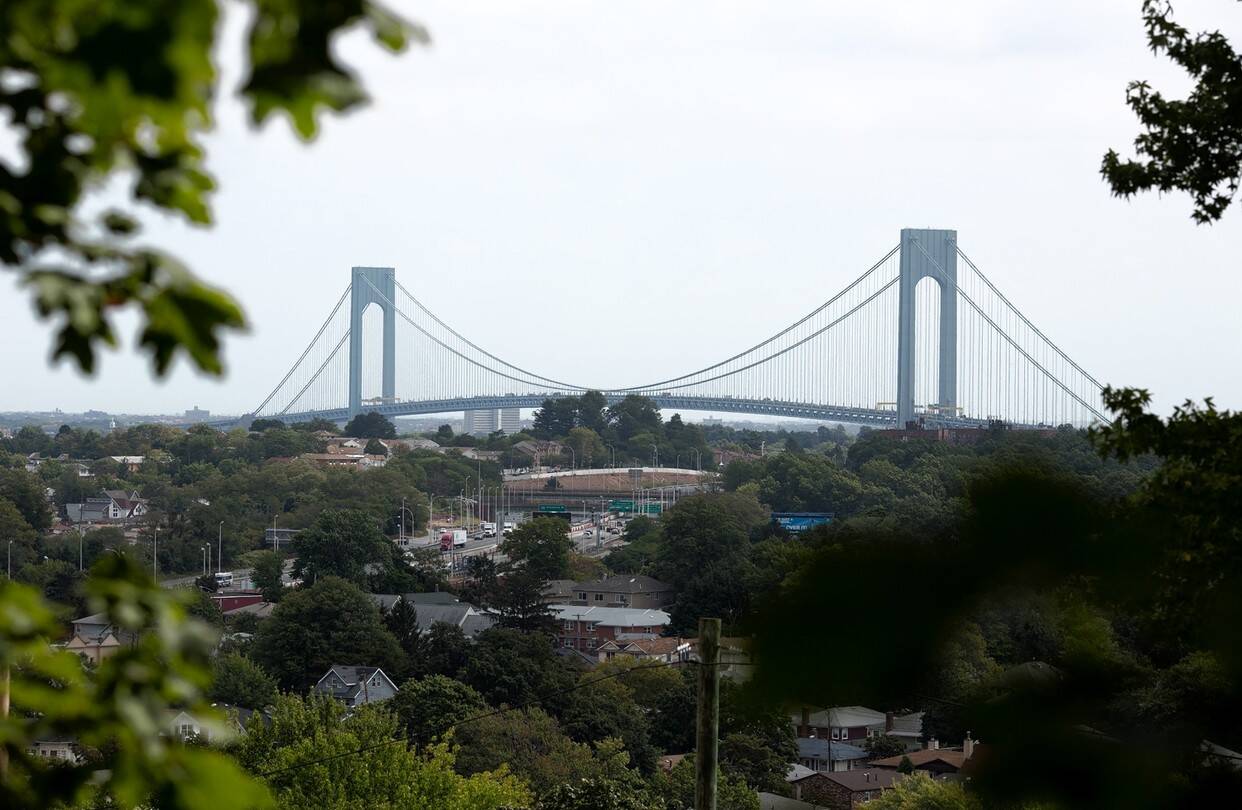 Todt Hill. Foto: Reprodução/ NYT