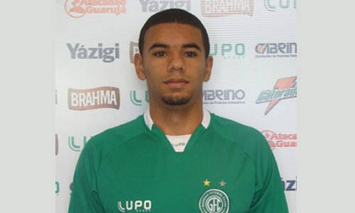 Bruno Peres chega por empréstimo ao Santos. Foto: Divulgação