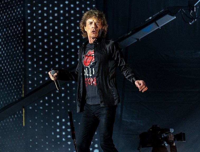 Com os Rolling Stones, Mick Jagger ganhou diversos Grammy Awards ao longo dos anos, incluindo prêmios nas categorias de Melhor Álbum de Rock, Melhor Performance de Rock e Melhor Performance de Hard Rock. Reprodução: Flipar