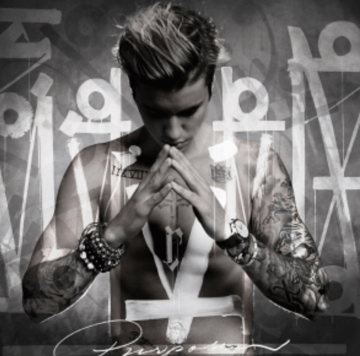 Purpose - Justin Bieber Purpose - Justin Bieber