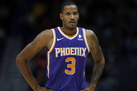 Foto: DIVULGAÇÃO/NBA