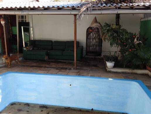 Casa de Arlindo Cruz. Foto: Reprodução/Internet