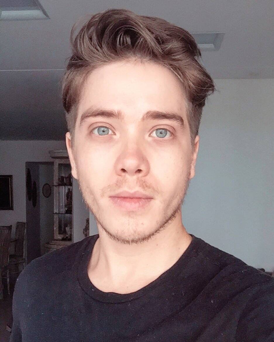 Pedro Malta. Foto: Reprodução Instagram