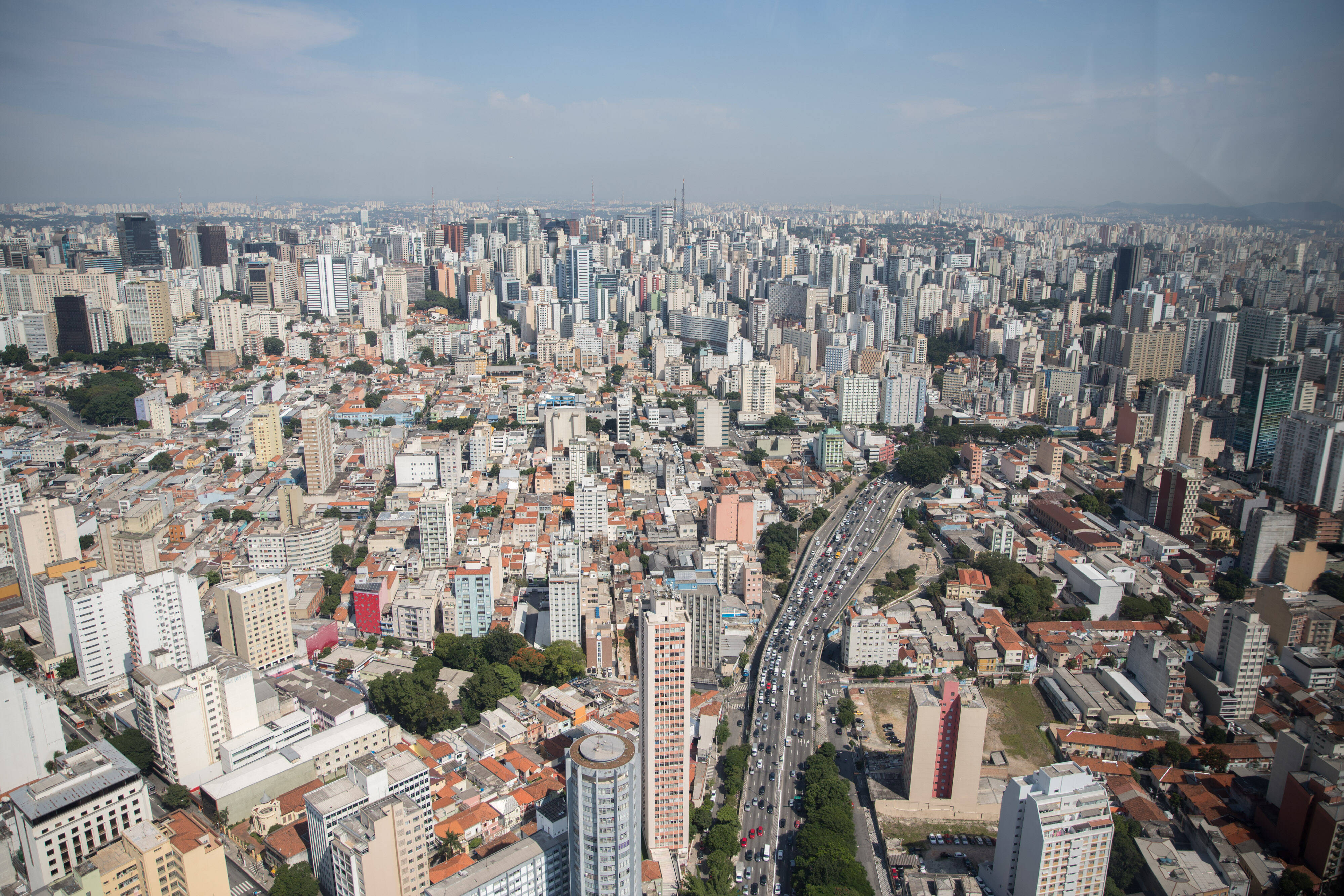 Previsão do tempo São Paulo Governo do Estado de São Paulo