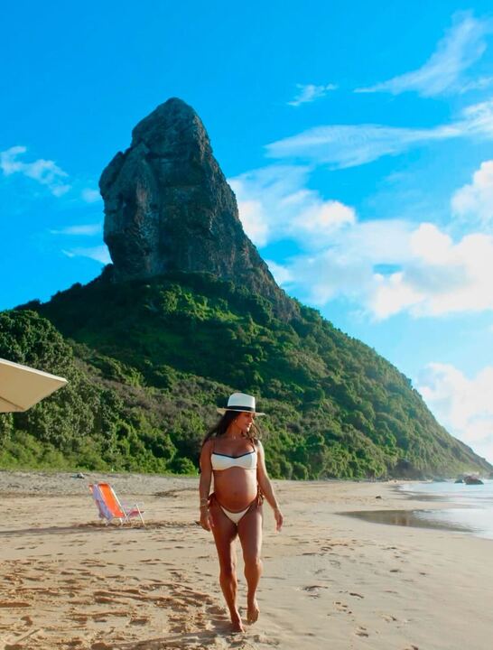 Carol Peixinho. Foto: Reprodução: Instagram/@carolpeixinho