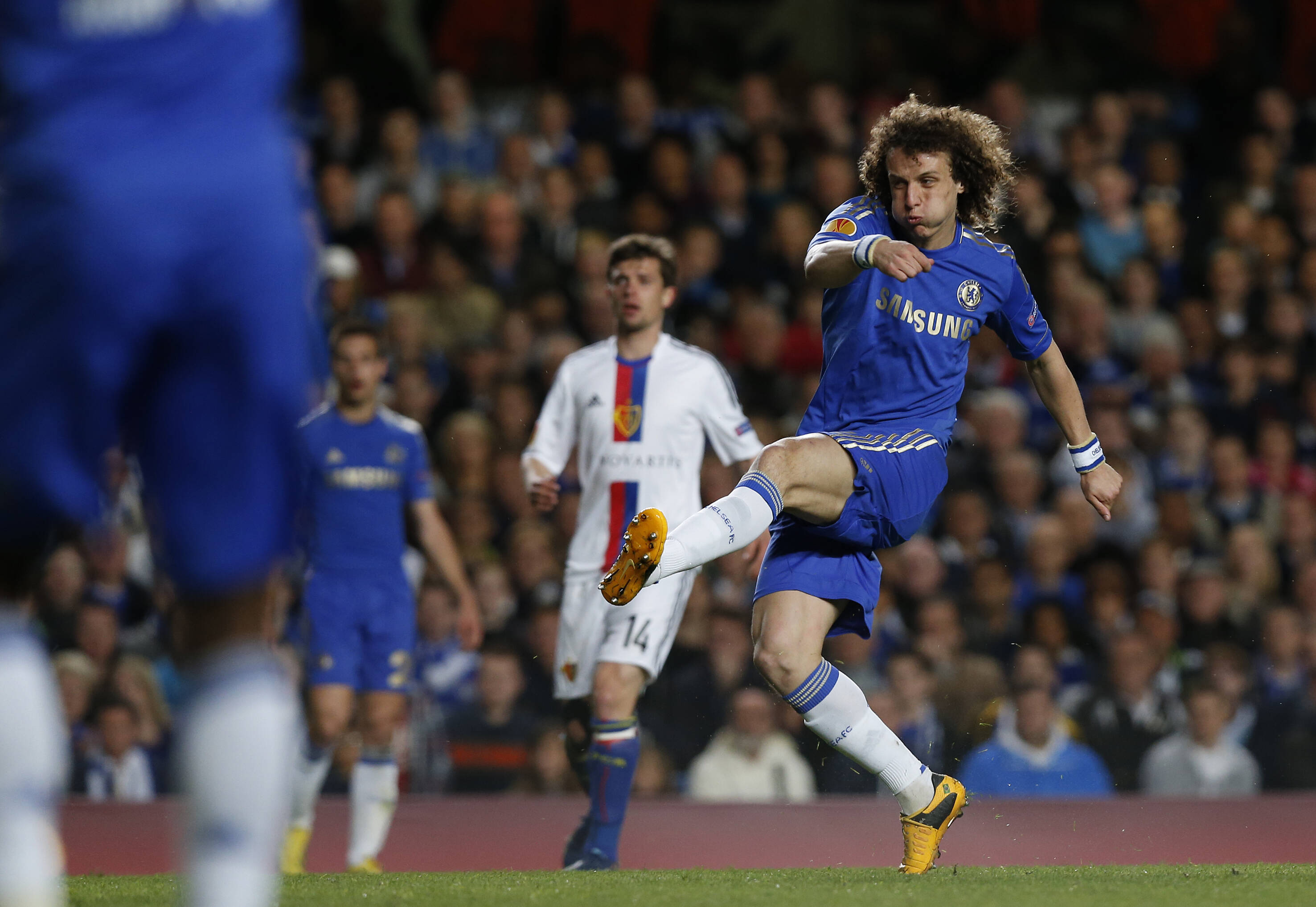 Foto: Sang Tan/AP