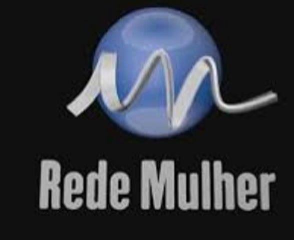 Nome do canal: Rede Mulher (1994 - 2007) Reprodução: Flipar