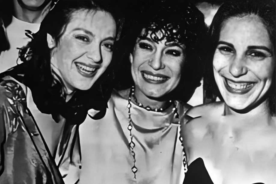 Natural do Rio de Janeiro, onde nasceu em 20/10/1951, Maria Zilda Bethlem iniciou sua carreira no teatro, em 1972. Em seguida, ela integrou o elenco de uma série de filmes, entre eles “O Grande Palhaço” e “O Segredo da Múmia”. 
 Reprodução: Flipar