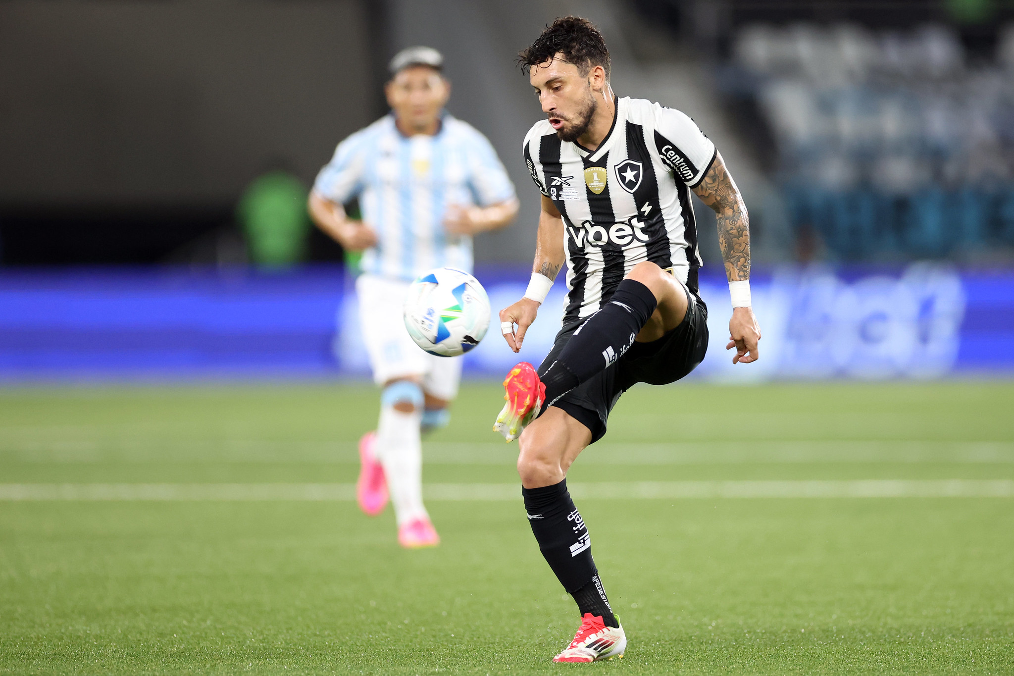 Foto: Vítor Silva / Botafogo