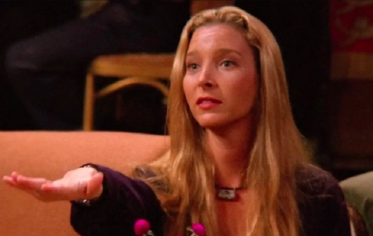 De acordo com o portal Daily Mail, uma fonte ligada à atriz Lisa Kudrow – que interpretava a personagem Phoebe Buffay em “Friends” – disse que a ex-colega de elenco desconfia do que pode ter acontecido com Perry.