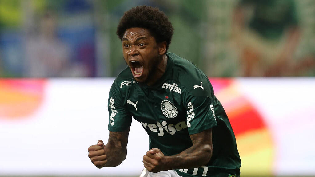 Foto: Cesar Greco/Ag Palmeiras