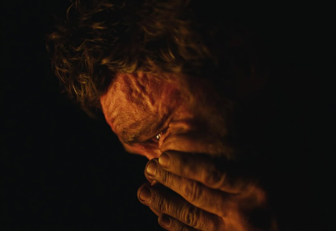 Imagem do filme "Sonhos de Trem".. Foto: Reprodução/Netflix/Instagram/Adolpho Veloso