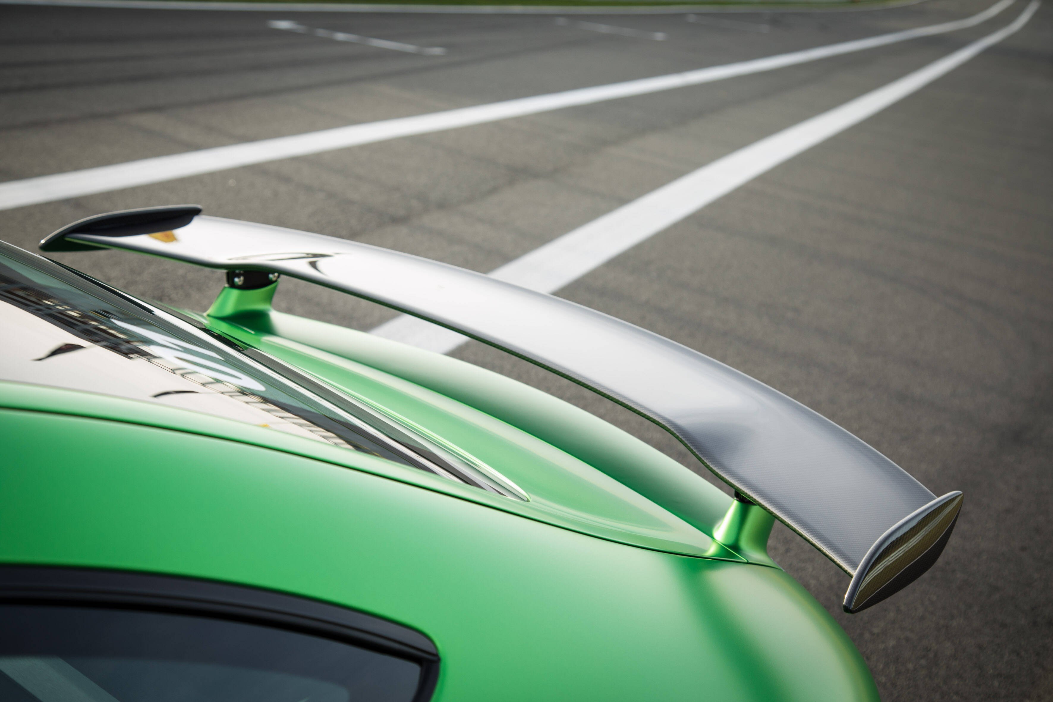 Mercedes-AMG GT R. Foto: Mercedes-AMG GT R