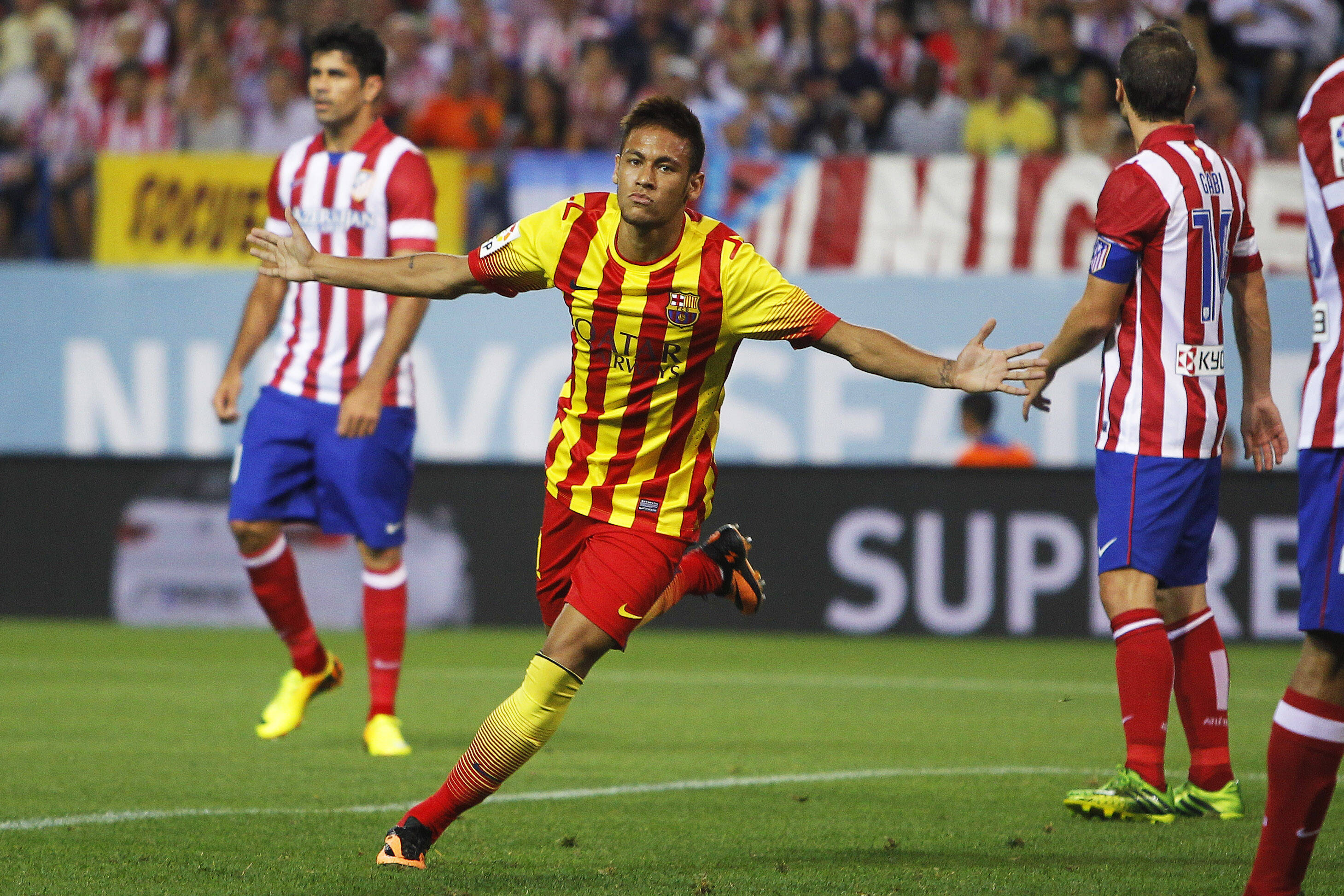 Foto: Andres Kudacki/AP