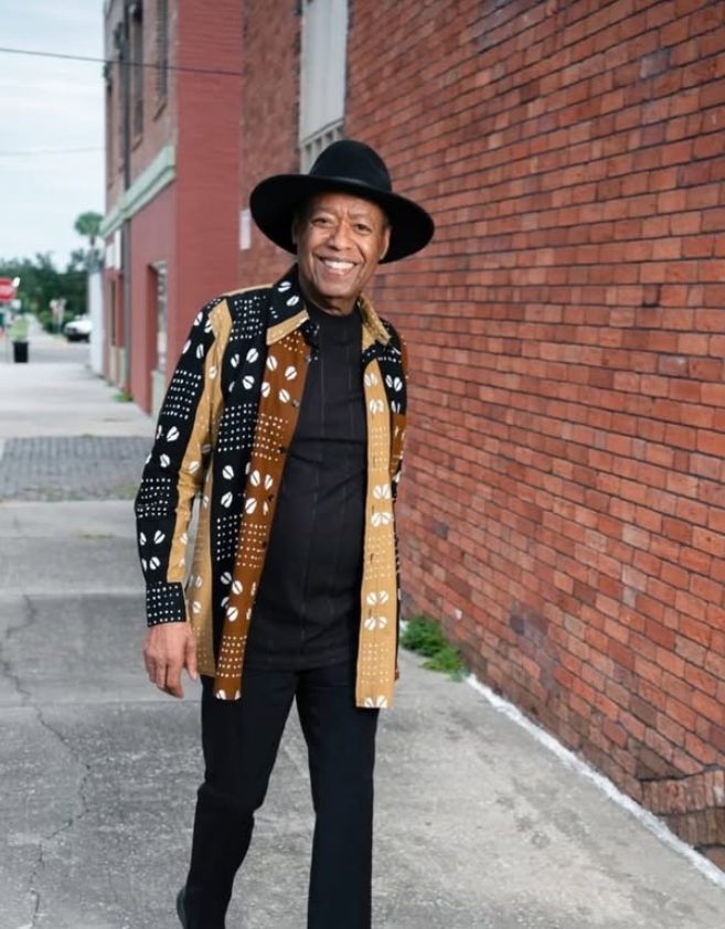 Ron Kenoly. Foto: Reprodução/Instagram