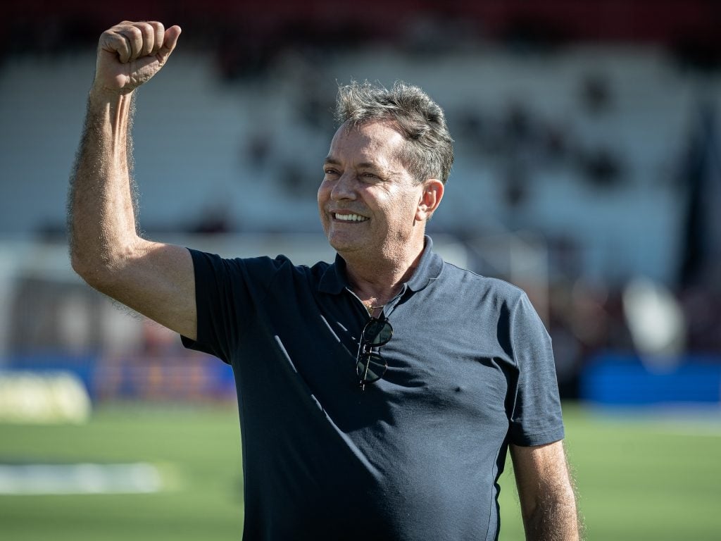 Novo ciclo: o que mudou no Cruzeiro com a chegada de Pedro Lourenço Daniel Costa