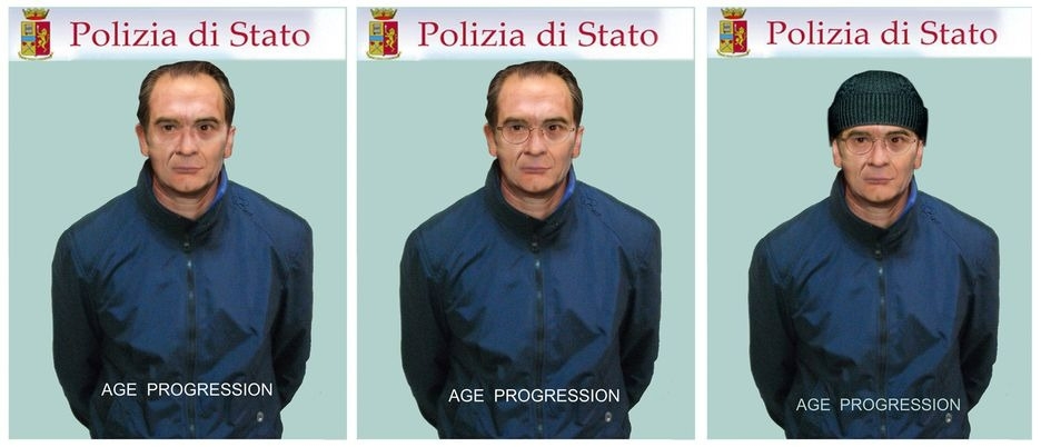 De acordo com a Promotoria italiana, Denaro conseguiu ficar mais de 30 anos na clandestinidade por conta da rede de apoio da Cosa Nostra. 