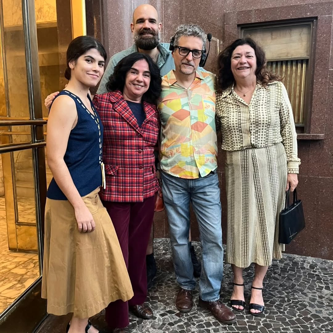 Quem é Mariza Moreira, ex-BBB "indicada" ao Oscar 2026. Foto: Instagram